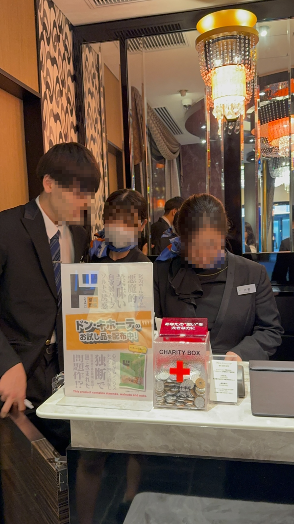 內地客住大阪酒店私人財物被破壞 稱酒店不承認責任 網上發文求救 