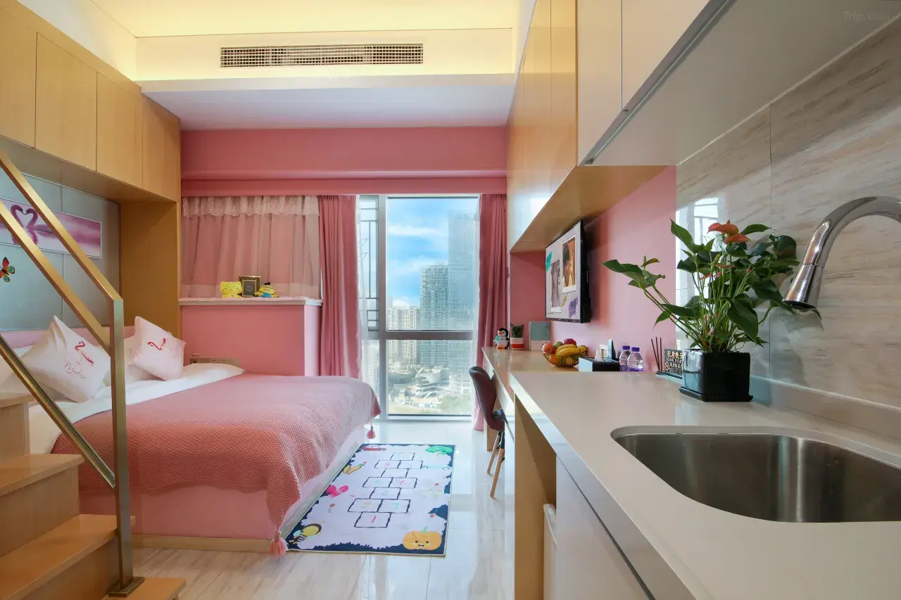 深圳北站酒店10間推介！人均9起！步行直達地鐵 Moxy/希爾頓歡朋/智選假日 