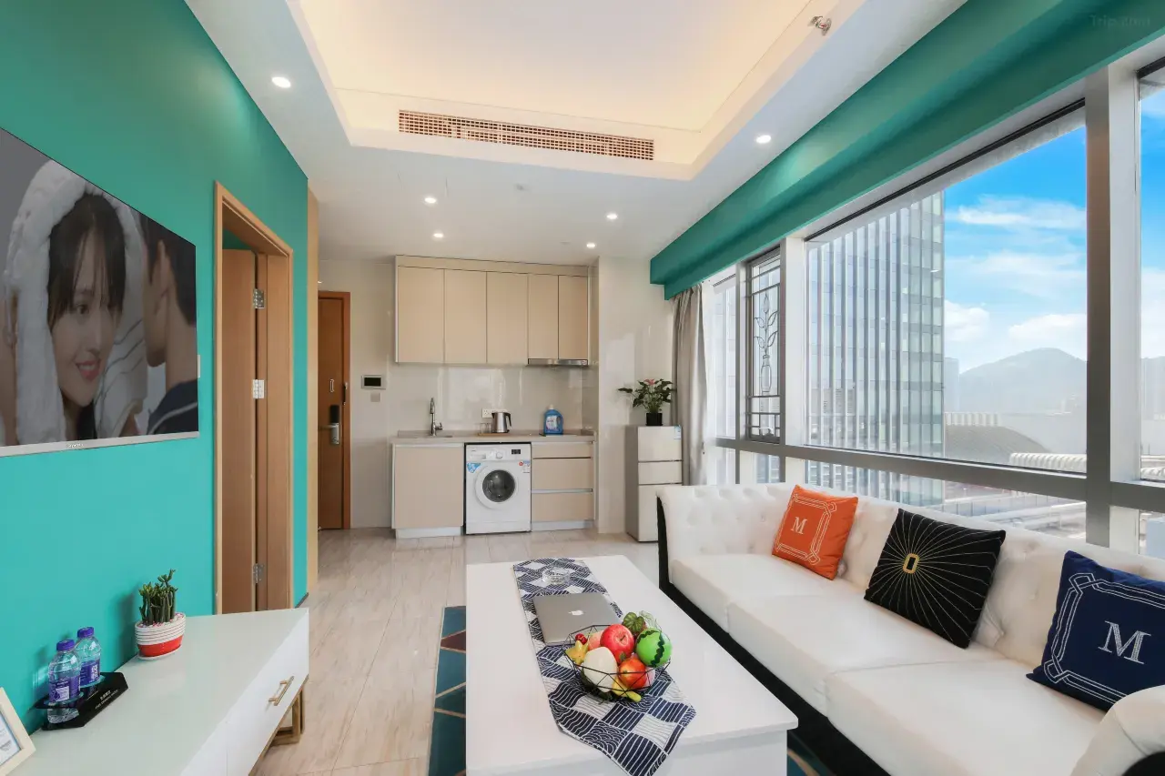 深圳北站酒店10間推介！人均9起！步行直達地鐵 Moxy/希爾頓歡朋/智選假日 