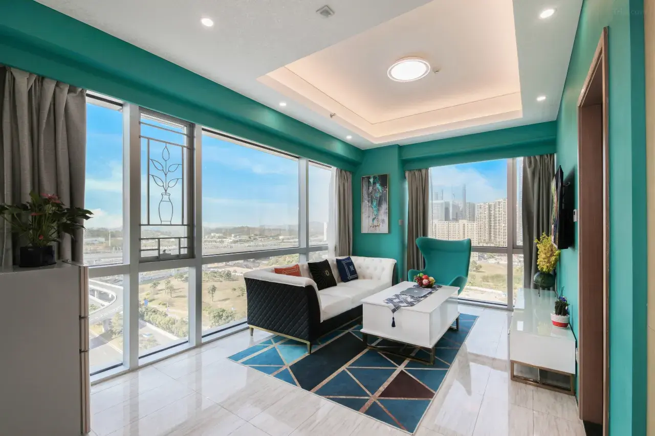 深圳北站酒店10間推介！人均9起！步行直達地鐵 Moxy/希爾頓歡朋/智選假日 