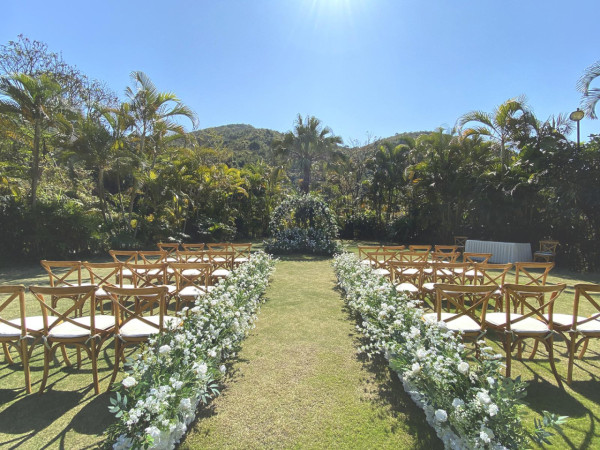開業15年婚禮佈置公司「Ps Wedding & Event Decoration」疑捲款走佬。