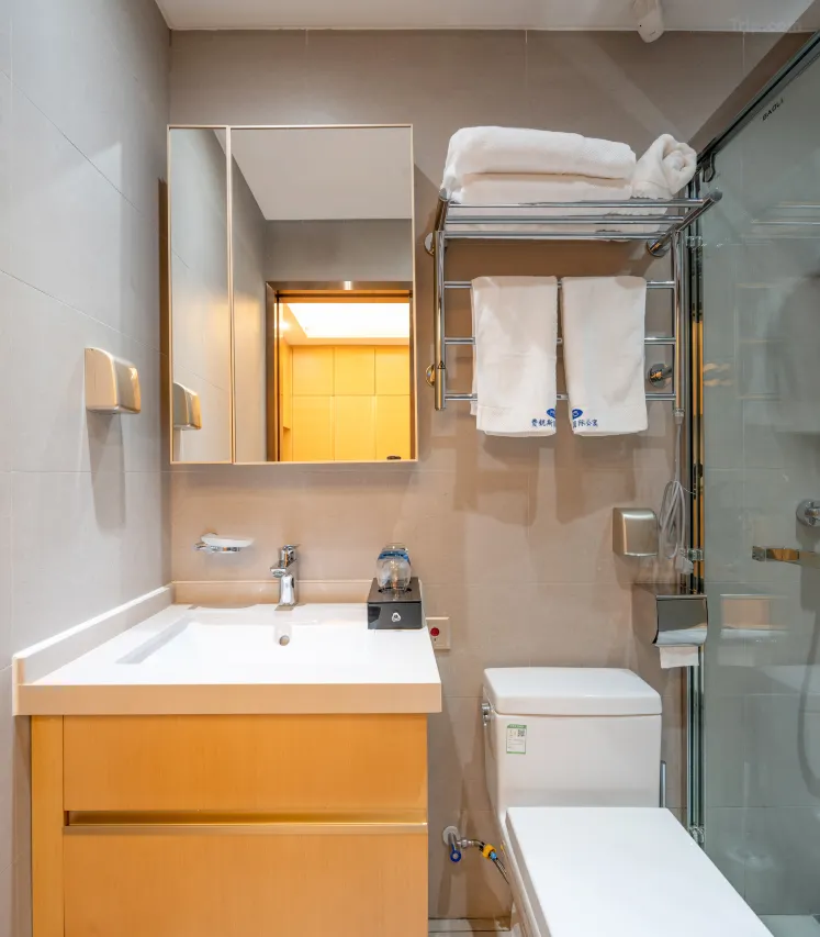 深圳北站酒店10間推介！人均9起！步行直達地鐵 Moxy/希爾頓歡朋/智選假日 