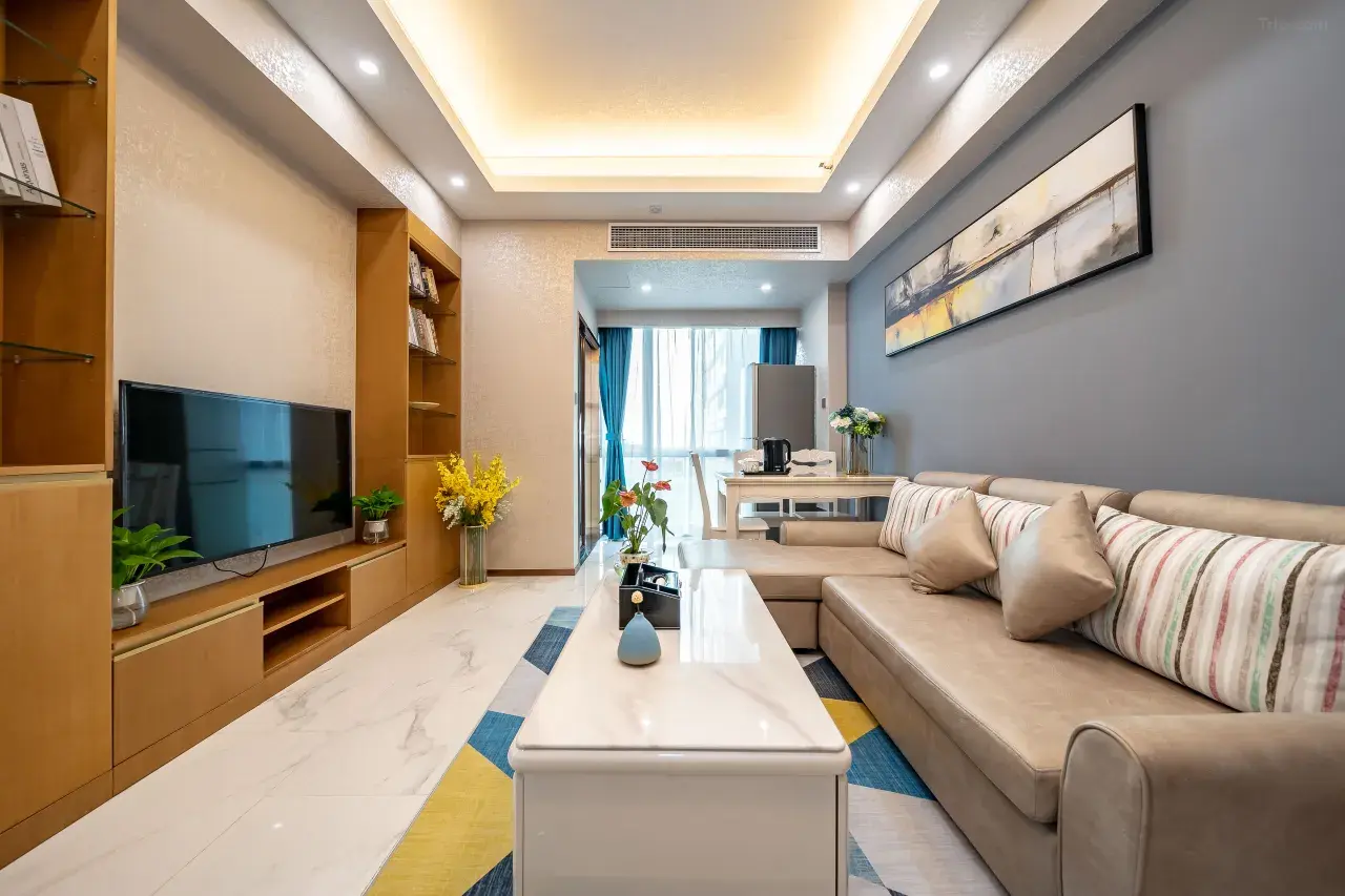 深圳北站酒店10間推介！人均9起！步行直達地鐵 Moxy/希爾頓歡朋/智選假日 