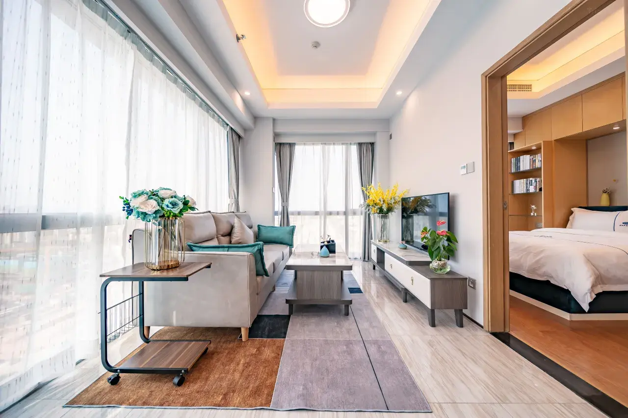 深圳北站酒店10間推介！人均9起！步行直達地鐵 Moxy/希爾頓歡朋/智選假日 