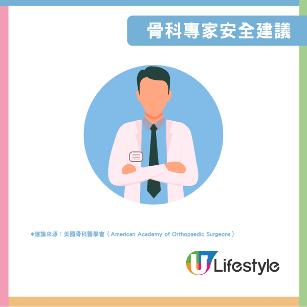 骨科醫生提醒 潮玩電動單車一原因使事故程度激增 【附8大安全建議】