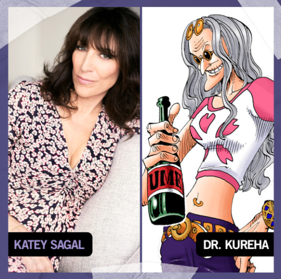 Netflix《One Piece 航海王》真人版第2季（圖片來源：IG@onepiecenetflix）