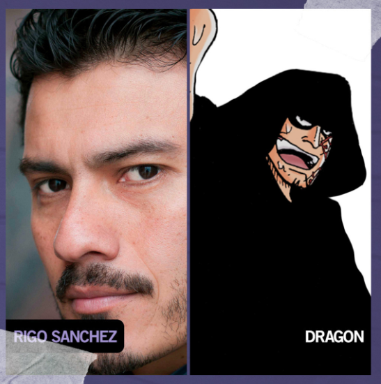 Netflix《One Piece 航海王》真人版第2季（圖片來源：IG@onepiecenetflix）