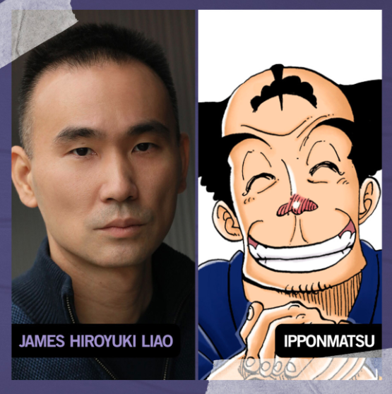 Netflix《One Piece 航海王》真人版第2季（圖片來源：IG@onepiecenetflix）