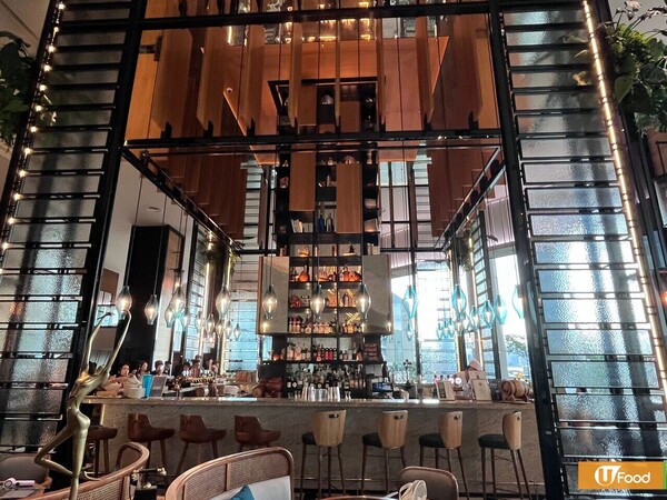 灣仔萬麗海景酒店半自助餐優惠！$220起任食刺身壽司 網上訂位低至半價