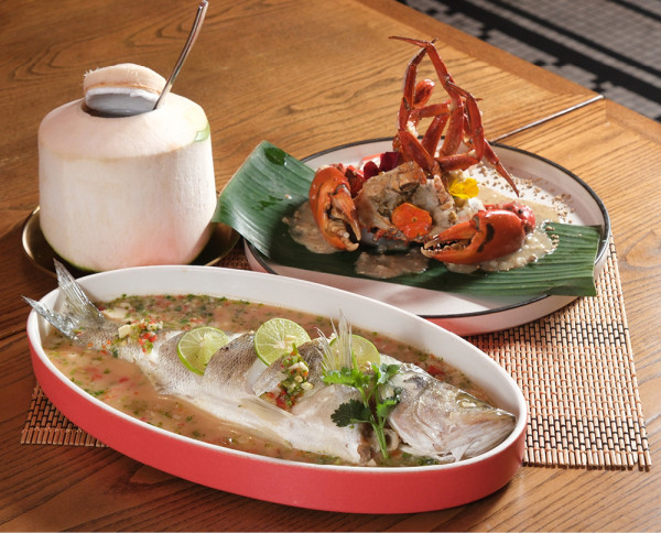 一秒去南洋！青衣城4間必試人氣東南亞菜館