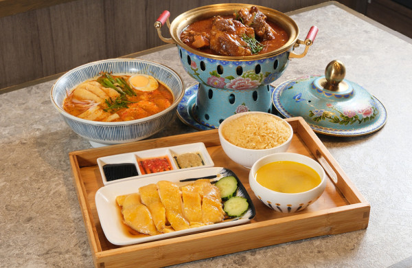 一秒去南洋！青衣城4間必試人氣東南亞菜館