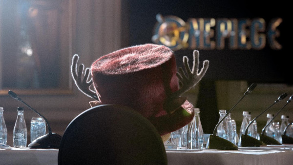 Netflix《One Piece 航海王》真人版第2季（圖片來源：IG@onepiecenetflix）