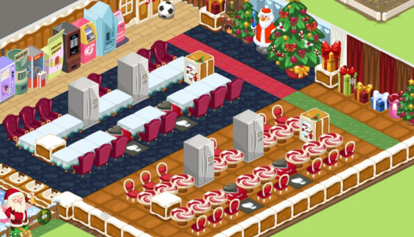 Facebook遊戲Restaurant City重現！玩法一樣網民感動：童年回憶世一（附遊戲網址）