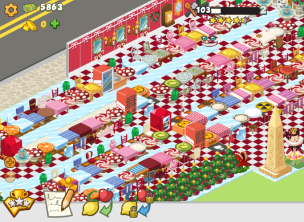 Facebook遊戲Restaurant City重現！玩法一樣網民感動：童年回憶世一（附遊戲網址）
