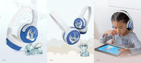 Belkin x 迪士尼全新聯乘登場！推出《史迪仔》限定系列周邊產品！