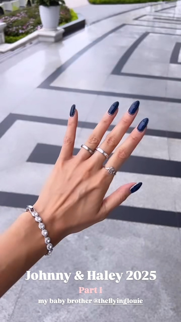 前港姐冠軍機師細佬越南婚禮極豪華 全家猛料專業人士 傳爸爸身家過億 