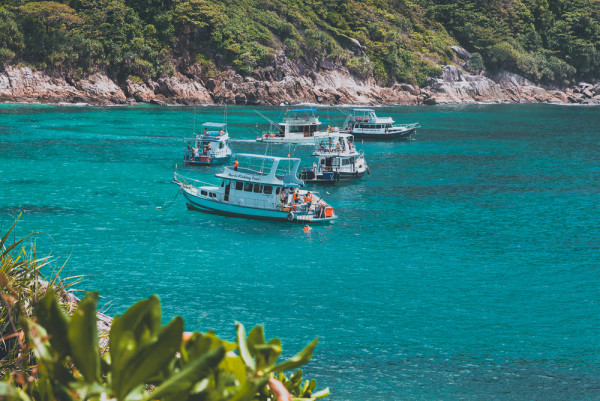 夏日玩水避暑聖地Top 3推介！2025 Trip.Best全球100排行榜 幫你搵高質旅遊選擇！