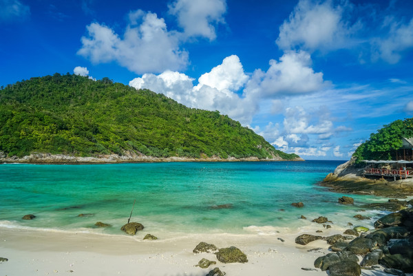 夏日玩水避暑聖地Top 3推介！2025 Trip.Best全球100排行榜 幫你搵高質旅遊選擇！