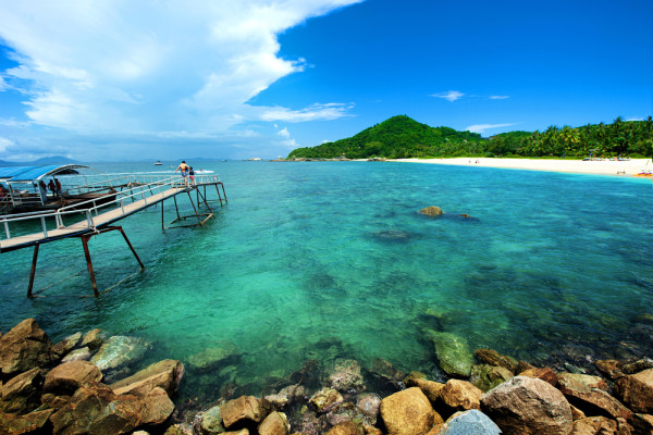 夏日玩水避暑聖地Top 3推介！2025 Trip.Best全球100排行榜 幫你搵高質旅遊選擇！