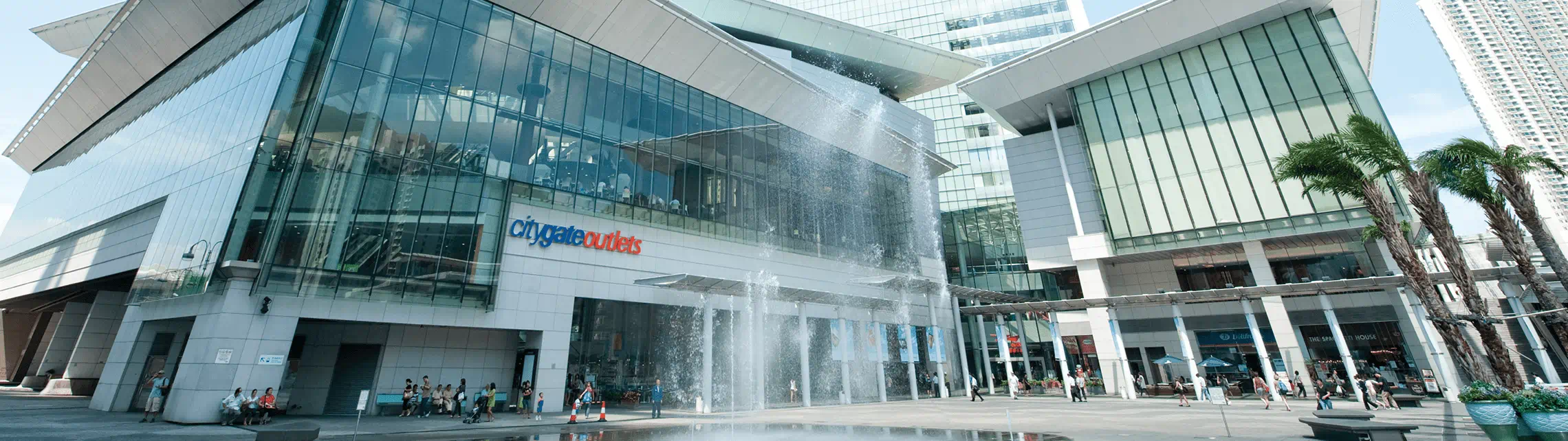 環島中港通東涌全新站點 30分鐘直達深圳灣 限時享75折優惠！ 