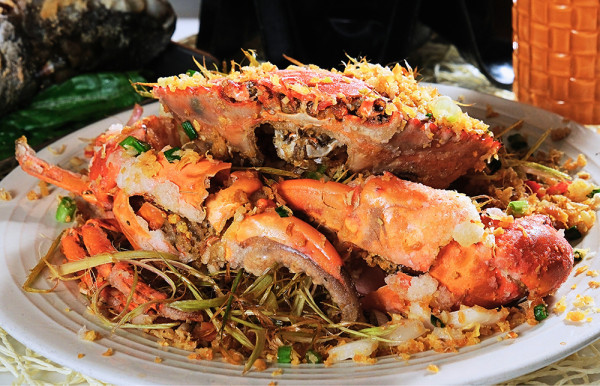 一秒去南洋！青衣城4間必試人氣東南亞菜館