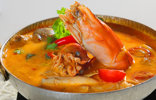 一秒去南洋！青衣城4間必試人氣東南亞菜館