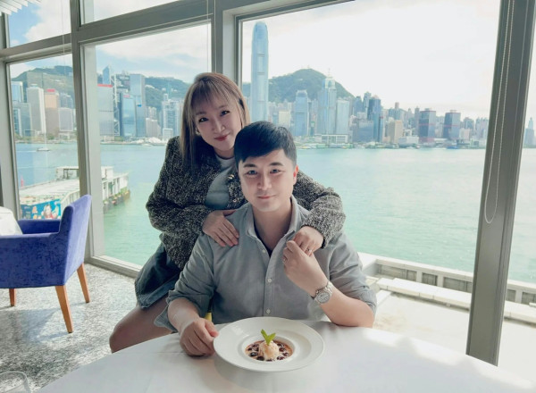 鼎爺李家鼎近照突然消瘦引關注 仔仔李泳豪45歲生日飯揭兄弟仍然不和？