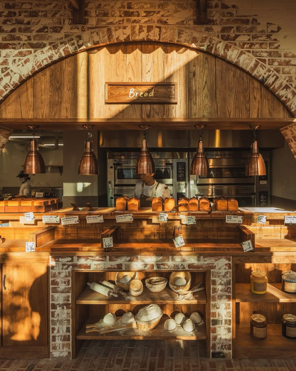 首爾麵包｜首爾6間人氣麵包店推介！London Bagel Museum/Cafe Onion/Artist Bakery 