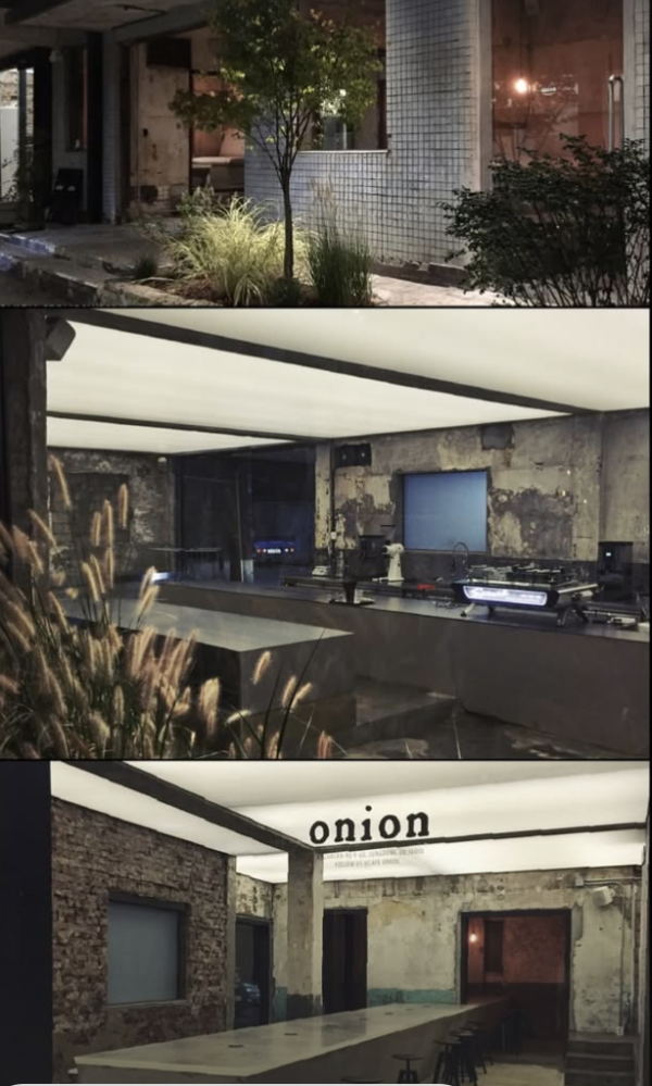 首爾麵包｜首爾6間人氣麵包店推介！London Bagel Museum/Cafe Onion/Artist Bakery 