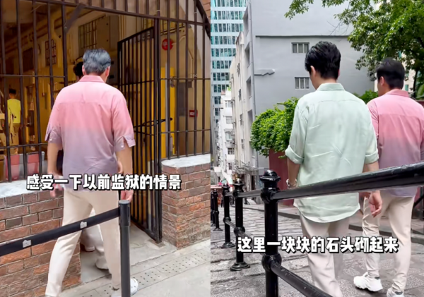 部分內地網友對影片內容表示不滿，指片中提及的景點太過老舊。
