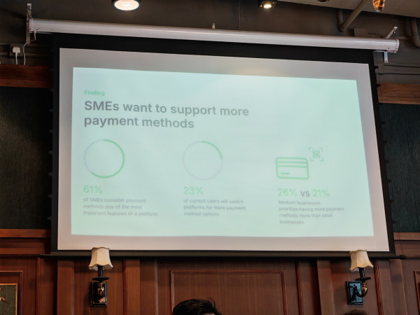 Adyen、Eats365、FRITES 聯手解碼香港餐飲業突圍之道 數據整合+創新體驗提升競爭力