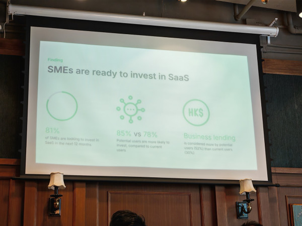Adyen、Eats365、FRITES 聯手解碼香港餐飲業突圍之道 數據整合+創新體驗提升競爭力