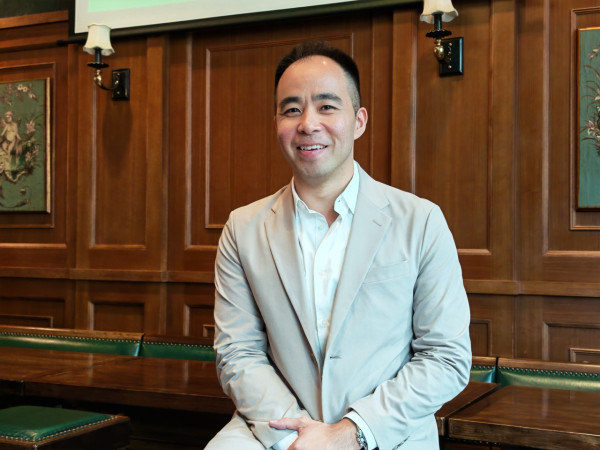 Adyen、Eats365、FRITES 聯手解碼香港餐飲業突圍之道 數據整合+創新體驗提升競爭力