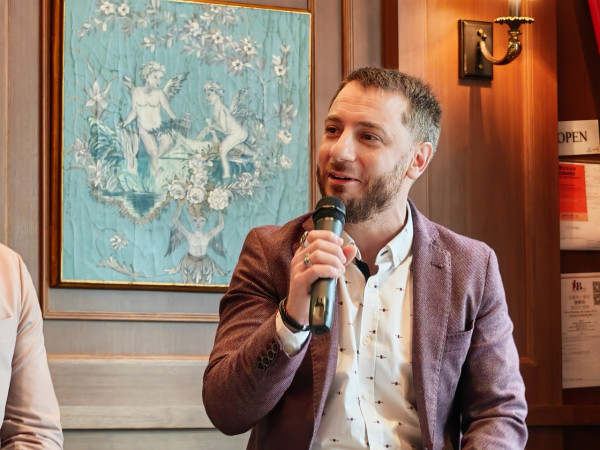 Adyen、Eats365、FRITES 聯手解碼香港餐飲業突圍之道 數據整合+創新體驗提升競爭力