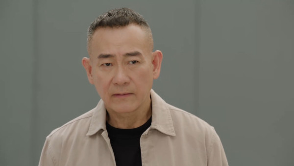刑偵12｜吳啟華或驚喜客串做彩蛋？「程至美」突入與童年林保怡有關聯