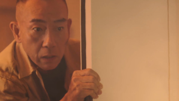 刑偵12｜吳啟華或驚喜客串做彩蛋？「程至美」突入與童年林保怡有關聯