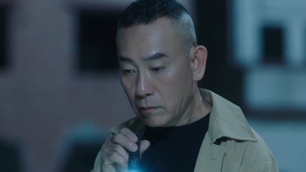 刑偵12｜吳啟華或驚喜客串做彩蛋？「程至美」突入與童年林保怡有關聯