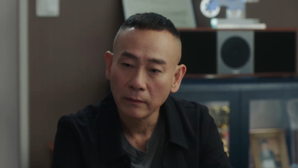 刑偵12｜吳啟華或驚喜客串做彩蛋？「程至美」突入與童年林保怡有關聯