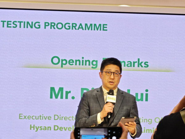 銅鑼灣變創新實驗場 希慎科技園深化合作 The Community Lab 助初創實測技術