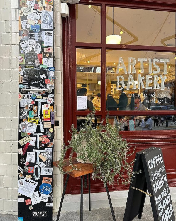 首爾麵包｜首爾6間人氣麵包店推介！London Bagel Museum/Cafe Onion/Artist Bakery 