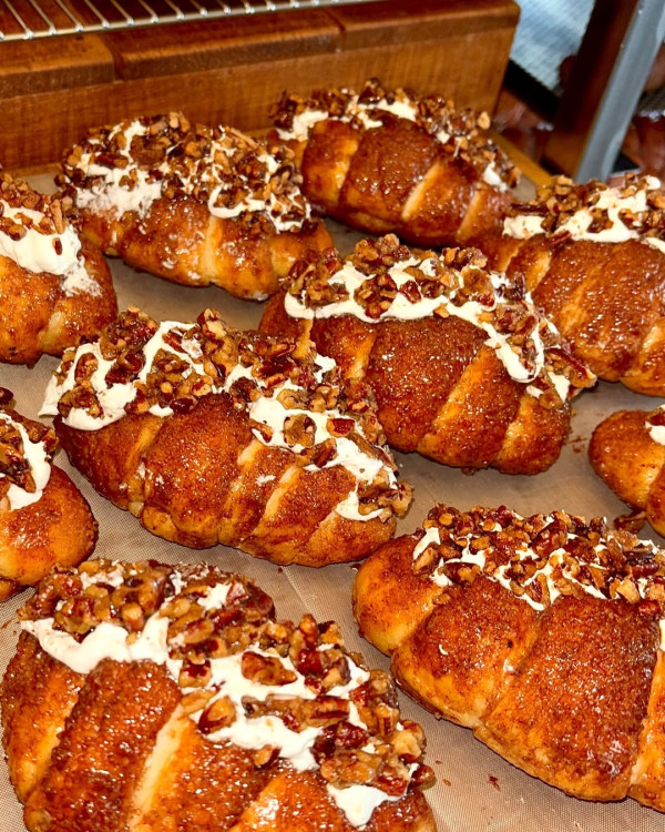 首爾麵包｜首爾6間人氣麵包店推介！London Bagel Museum/Cafe Onion/Artist Bakery 