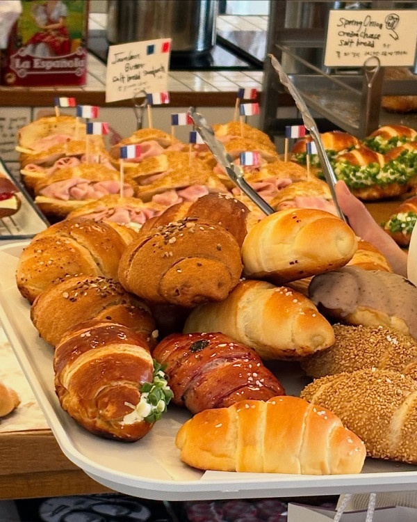 首爾麵包｜首爾6間人氣麵包店推介！London Bagel Museum/Cafe Onion/Artist Bakery 