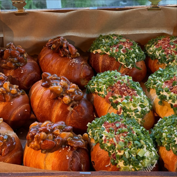 首爾麵包｜首爾6間人氣麵包店推介！London Bagel Museum/Cafe Onion/Artist Bakery 