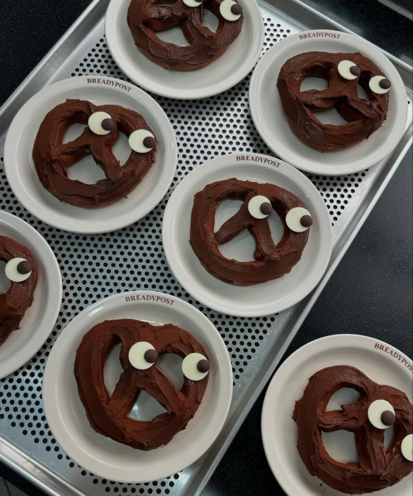 首爾麵包｜首爾6間人氣麵包店推介！London Bagel Museum/Cafe Onion/Artist Bakery 