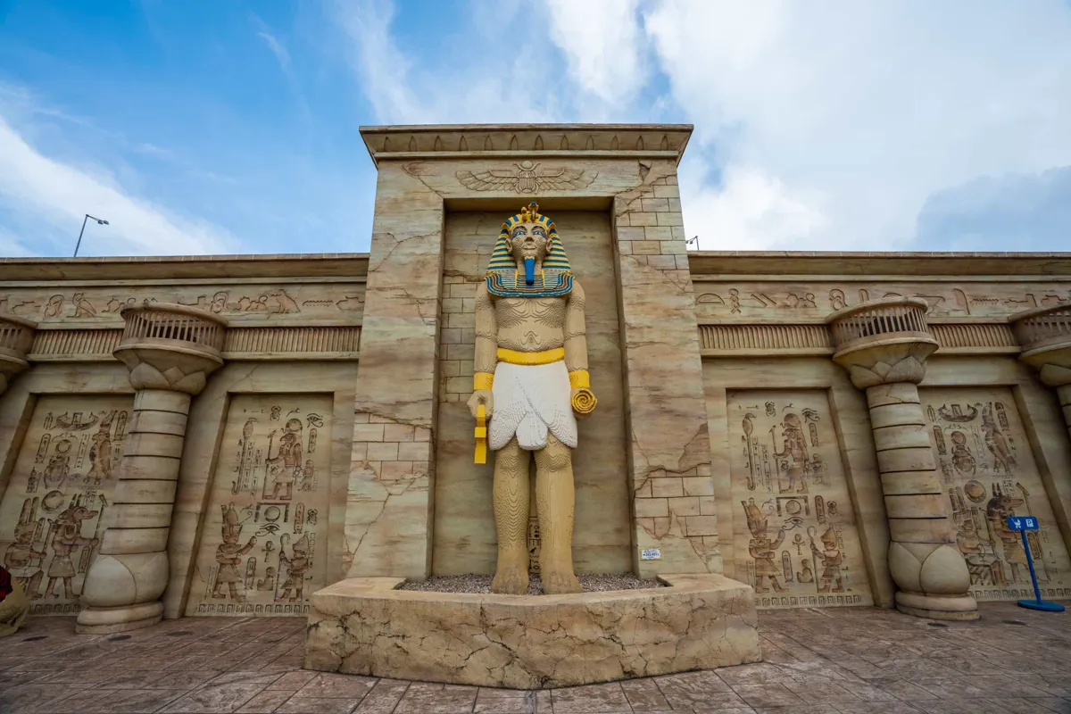 第9位:日本樂高樂園(圖片來源:legoland.jp) 第9位:日本樂高樂園(圖片來源:legoland.jp)