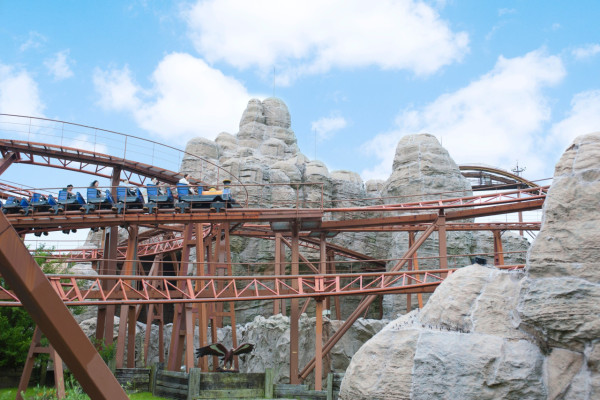 第8位:志摩西班牙村(圖片來源:Facebook@志摩スペイン村) 第8位:志摩西班牙村(圖片來源:Facebook@志摩スペイン村)