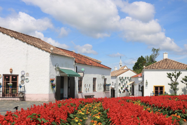 第8位:志摩西班牙村(圖片來源:Facebook@志摩スペイン村) 第8位:志摩西班牙村(圖片來源:Facebook@志摩スペイン村)