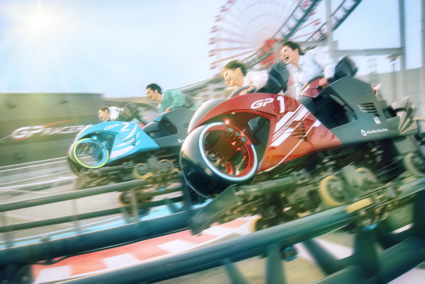 第7位:鈴鹿賽車樂園 Motopia(圖片來源:X@suzuka_event) 第7位:鈴鹿賽車樂園 Motopia(圖片來源:X@suzuka_event)