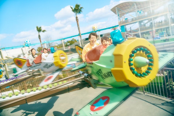 第7位:鈴鹿賽車樂園 Motopia(圖片來源:X@suzuka_event) 第7位:鈴鹿賽車樂園 Motopia(圖片來源:X@suzuka_event)