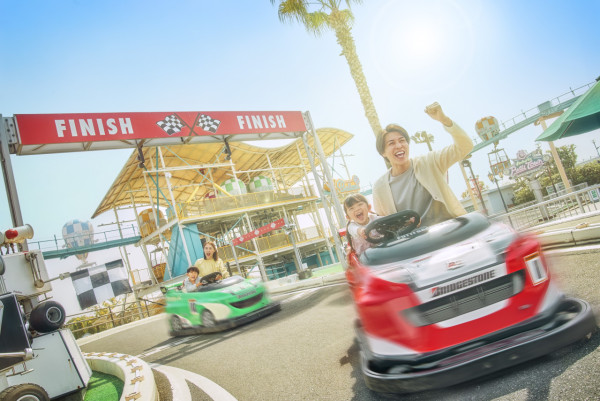 第7位:鈴鹿賽車樂園 Motopia(圖片來源:X@suzuka_event) 第7位:鈴鹿賽車樂園 Motopia(圖片來源:X@suzuka_event)